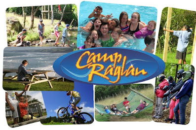 Camp Raglan