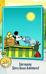 Download Where's My Mickey? apk