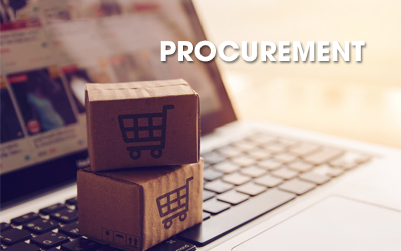 Giải thích khái niệm procurement là gì?