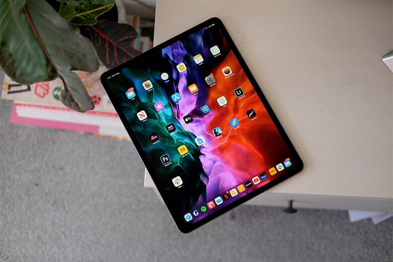 iPad Pro 2021 - 11 Inch - 256GB - Only Wifi - Chíp M1 - New 100%