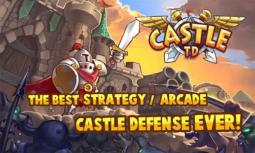 Download Castle Defense apk