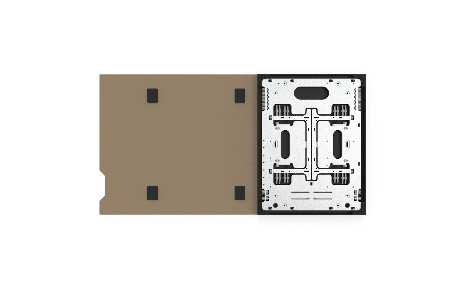 open benchtable v2 packaging