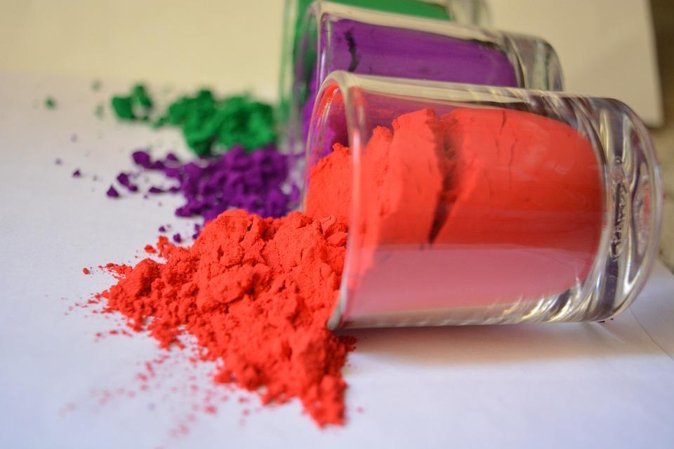 Free Holi Festival Holi photo and picture