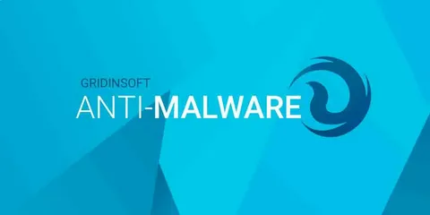 GridinSoft Anti-Malware Full Crack