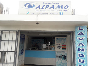 Alpamo