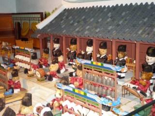 Museum Teddy Bear, Wisata Muslim Korea Selatan, paket wisata muslim, paket tour muslim korea, Wisata Muslim Korea,