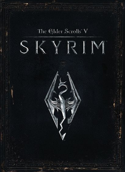 ... V: Skyrim&lt;/i&gt; Review