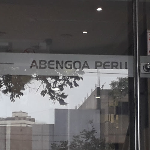 Opiniones de Abengoa Perú S.A. en San Isidro - Empresa constructora