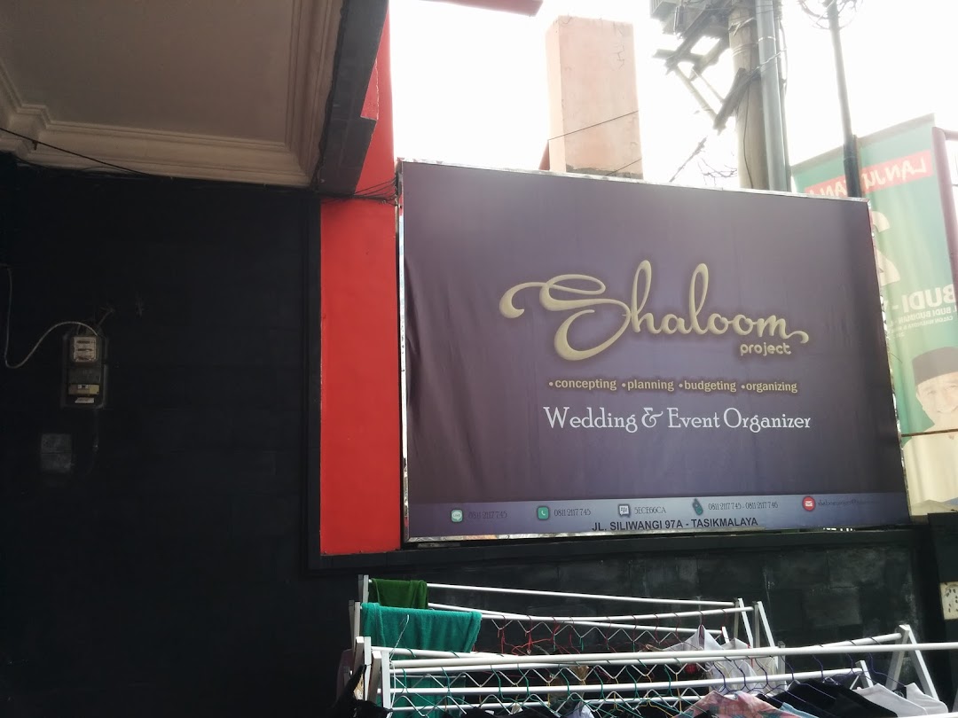 Shaloom Project