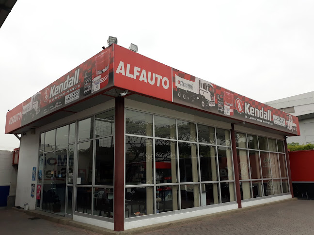 Opiniones de MOTORCENTER en Guayaquil - Concesionario de automóviles