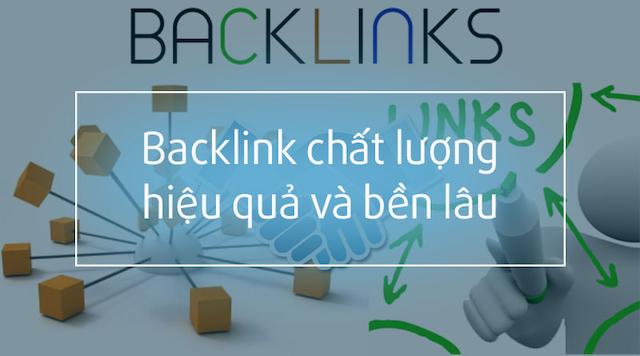 Hướng dẫn cách đi backlink hiệu quả nhất hiện nay