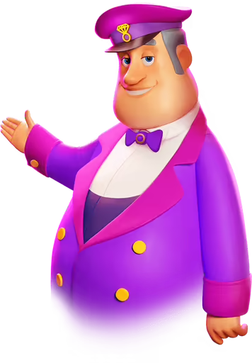 Bonus weekend royal Slots Palace Casino