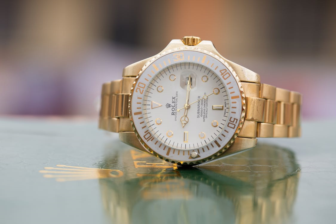 Popular brands of used watches in Sydney THE F THE F