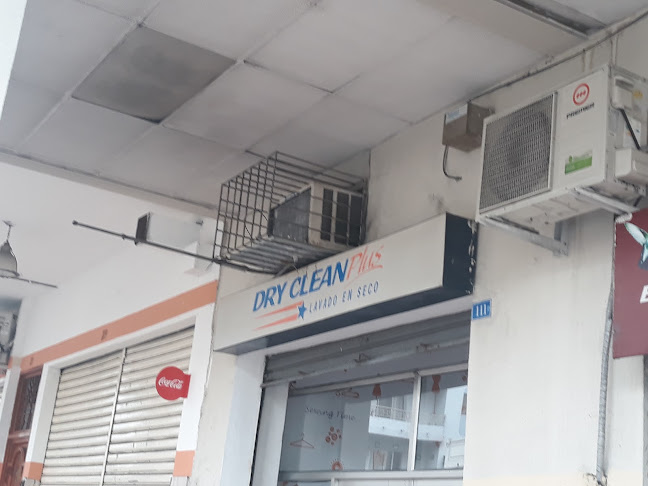 Dry Clean Plus Centro