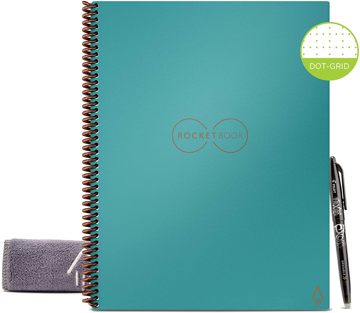 Smart notebook Gifts for Coworkers