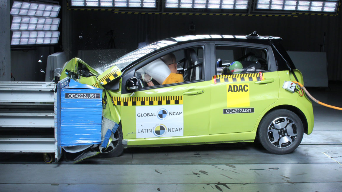 Divulgação: NCAP