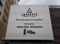 Lafuente - Quito
