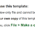 Balance Sheet Template Google Sheets
