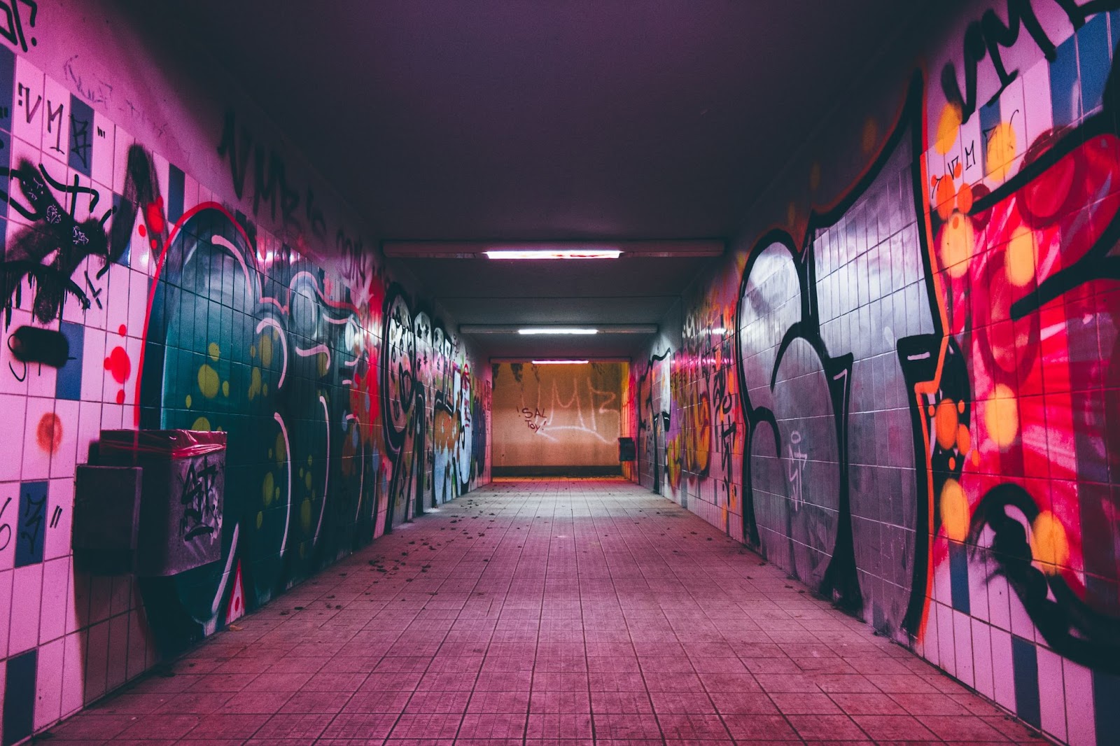 Graffiti