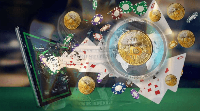 Bitcoin Payment Casinos: Embracing Cryptocurrency in the Gaming World