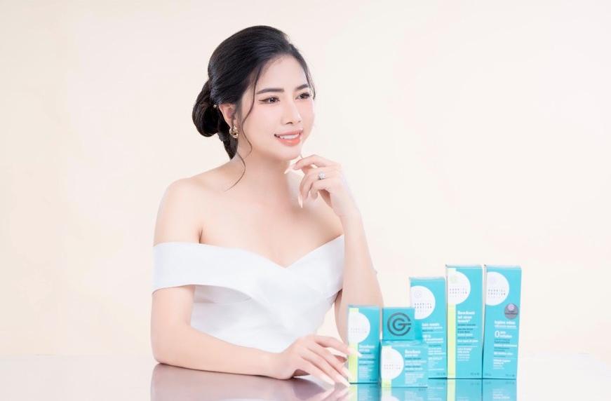 Người phụ nữ quyền năng - Phan Hiếu đồng hành cùng The Face Beauty Vietnam 2022 Ảnh 4