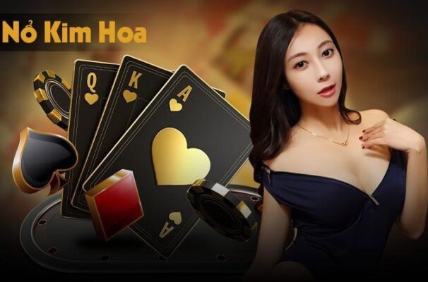 Cách tham gia nổ kim hoa Q99