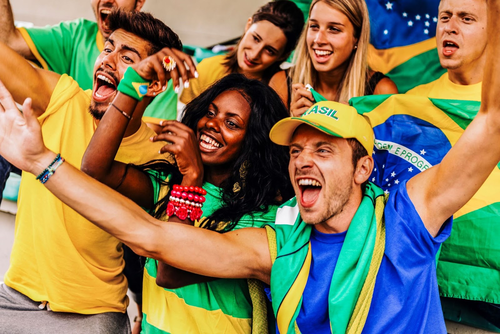 Copa do Mundo 2022: como assistir aos jogos online e pelo celular - Lance!