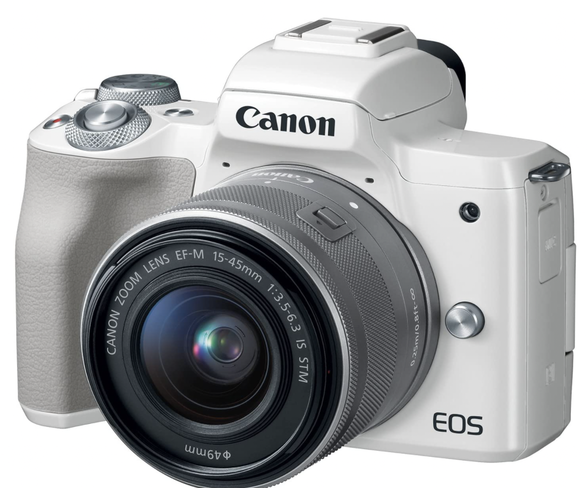 Canon EOS