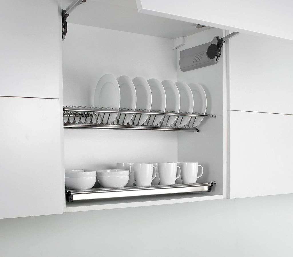 PHỤ KIỆN TỦ BẾP EURONOX | Home Best