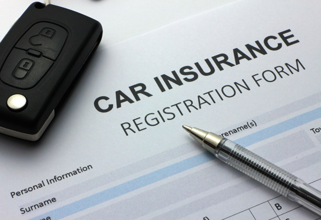 Compare Car Insurance Online