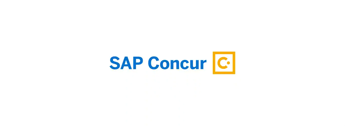 SAP concur Malaysia