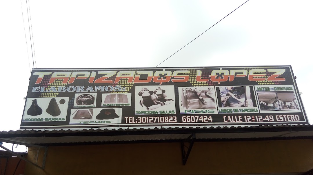 Tapizados lopez