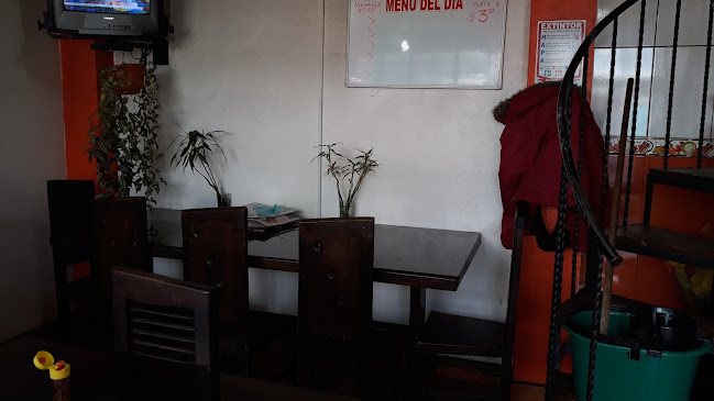 Restaurante San José