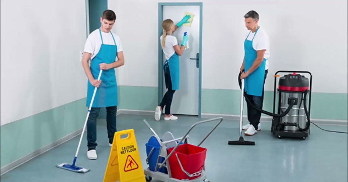 CB Professional Cleaning Service.mp4