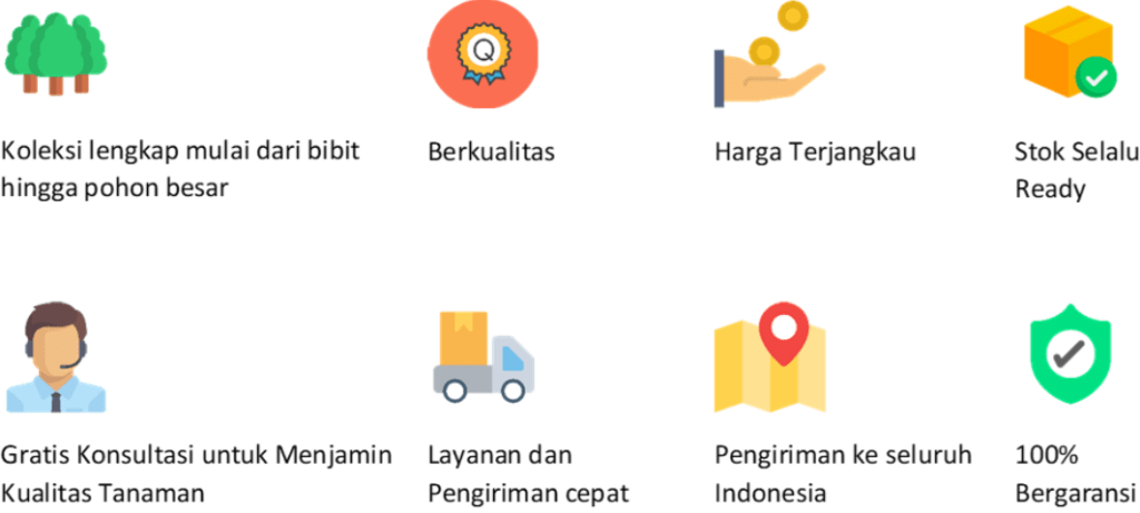 Keuntungan Belanja Di Agrotani Sejahtera