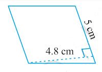 perimeter and area