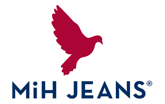 Logotipo de la empresa MiH