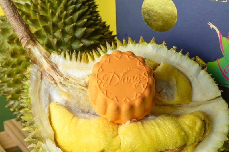 bánh trung thu malaysia