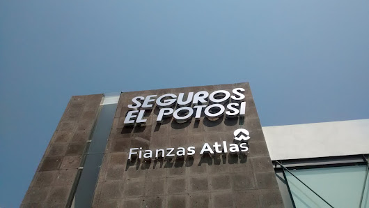 Foto 1 de Seguros El Potosí Economía fuente Todas