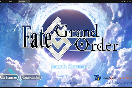 FGO