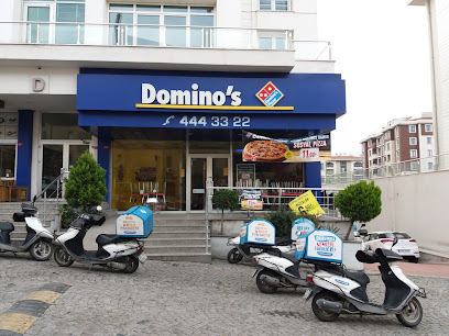 Domino's Pizza Yenibosna