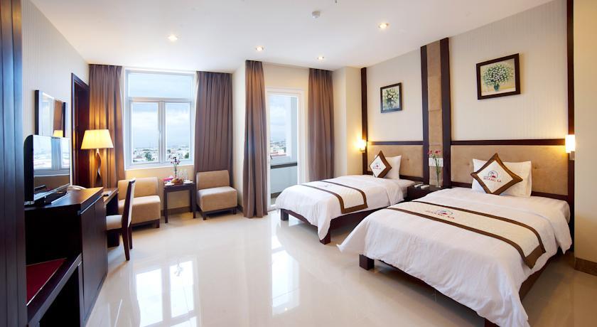 khách sạn rẻ đẹp ở Đà Lạt