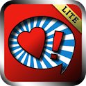 Love Texts ♥ Lite apk