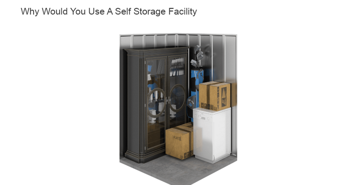One Stop Self Storage Storage Units For Sale