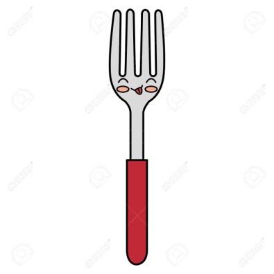 Resultado de imagen para tenedor