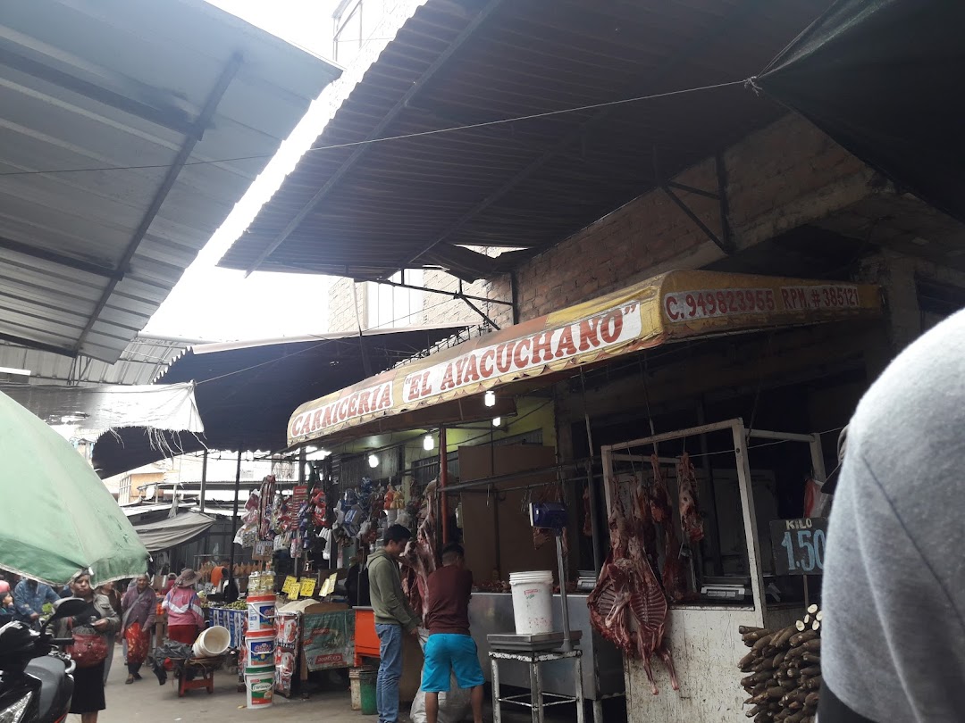 Carniceria El Ayacuchano