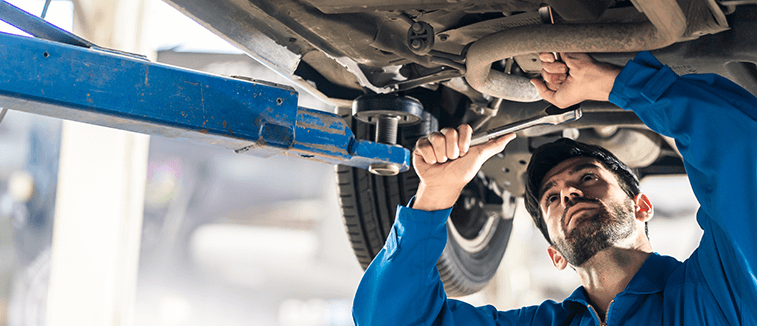 How to become a Mechanic - Skills & Job Description – JobStreet