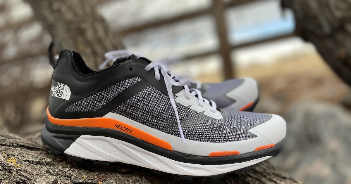 Road Trail Run: The North Face Infinite VECTIV Review