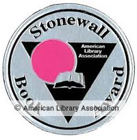 Stonewall Book Award