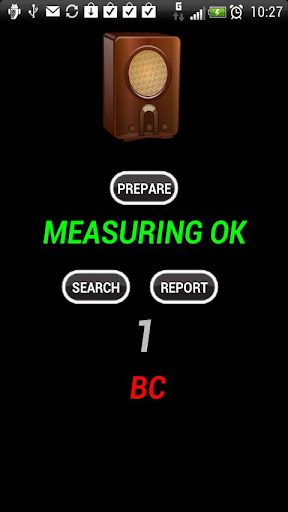 Ghost Box Version Write apk